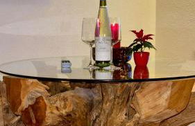 Ferienwohnung Maison Maurus - Foto 13