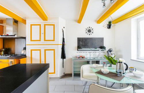 Maison de vacances hyper centre - Foto 12