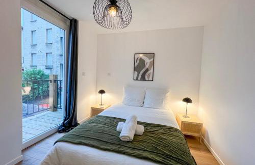 Syrah Casa Maja - parking privé - tersasse - Foto 5