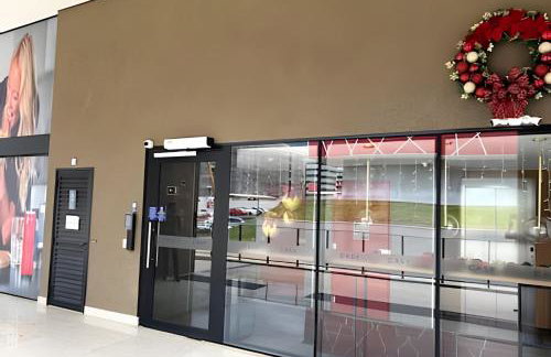 Noroeste Ed. Easy - Estadia com ALMA - Foto 5