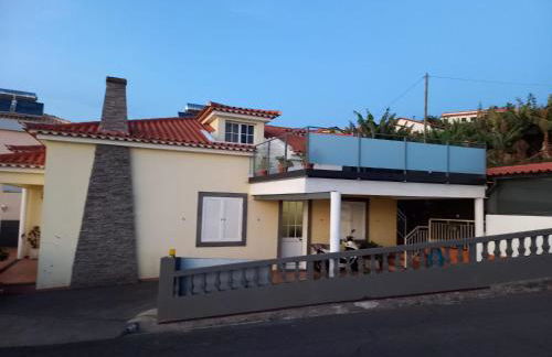 Casa Miradouro do Pigarro, Sunny Apartment - Foto 25