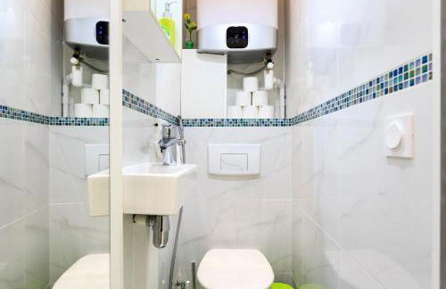 Louvre Luxury Apartment & SPA - Foto 22