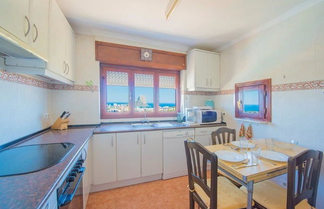 Villa Cucarres 2 - Plaza Mayor - Photo 8