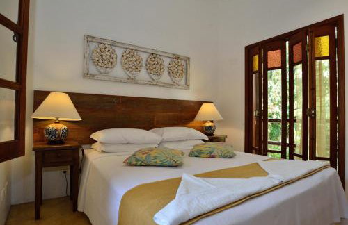 Pousada Forte Rocha - Foto 65