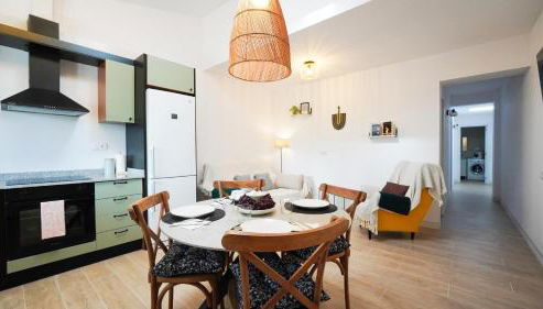 Lo Montsia - Foto 5, stove