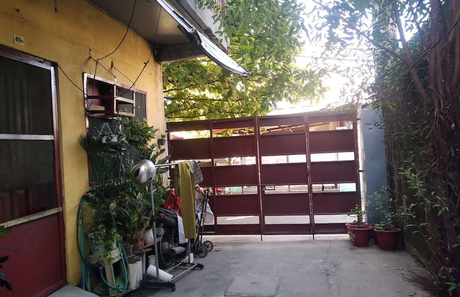 TerisitaPlace Otél - Photo 21