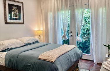 Spacious Resort Getaway @ Echo Park Ranch - Luxury indoor/ outdoor home steps from Sunset Blvd, Echo Park Lake, Dodgers Stadium - Foto 22