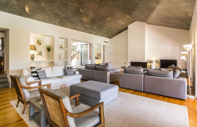 Grandola Mountain Paradise by Cadenzalux - Foto 2