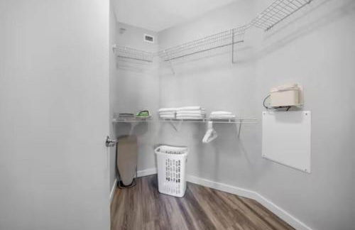 Modern Palmera in DTWN 3 Min From Las Olas - Foto 43