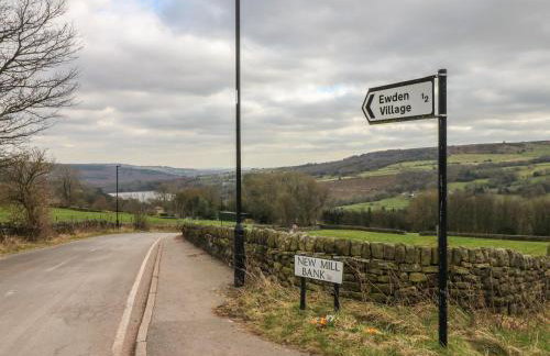 Chestnut Cottage - Foto 25