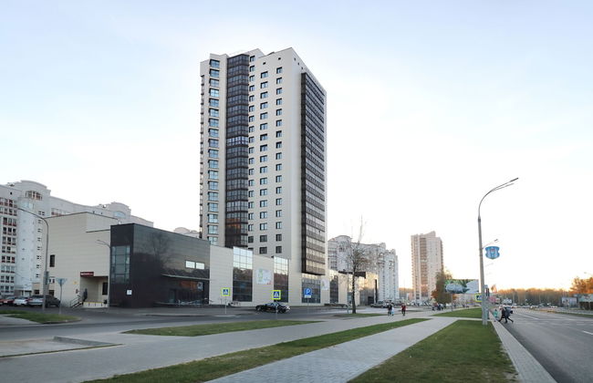 PaulMarie Apartments on Yakubovskogo - Foto 13