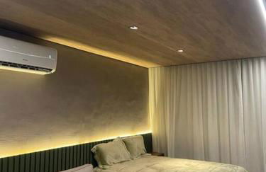 ED NEW TIME 1121 Studio de Luxo à BEIRA MAR de Maceió - Photo 24