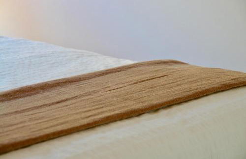 Large appartement with great views - Foto 20