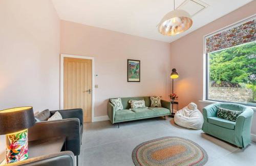 The Stables at Romaldkirk Hall - Foto 10