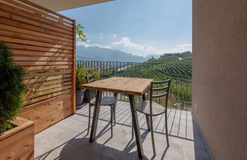 Apartment with terrace - Monte Ponente - Photo 1