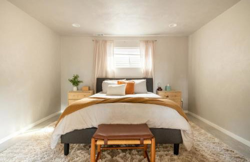 Cozy Getaway - Perfect Base for Exploring Colorado Springs - Foto 7