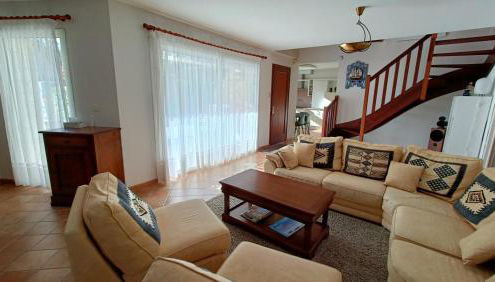 Ref 089 Maison standing avec jardin et internet pour dix - Foto 5, locker