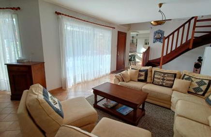 Ref 089 Maison standing avec jardin et internet pour dix - Foto 5