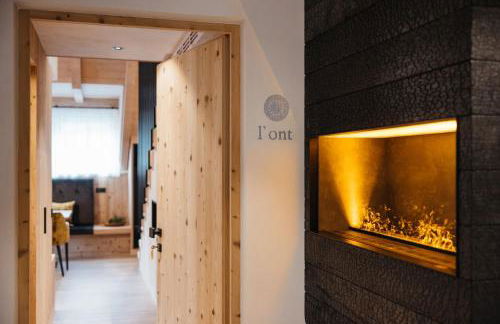 Alpine Chalet Sauter - Photo 49