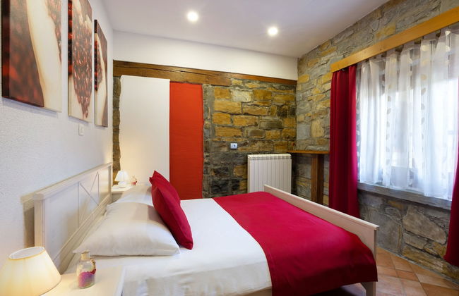 Tourist farm RED FAIRYTALE - Foto 6