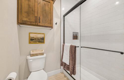 Falls & Fields-Stylish Stay in the Heart of Idaho Falls - Foto 8