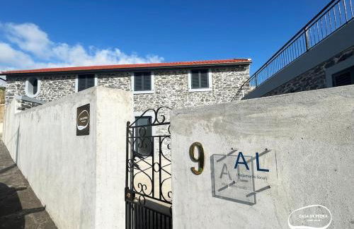 Casa de Pedra AL - Foto 44