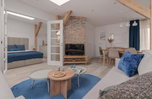 Harbor Apartments - Aparthotel przy Rynku - Foto 33