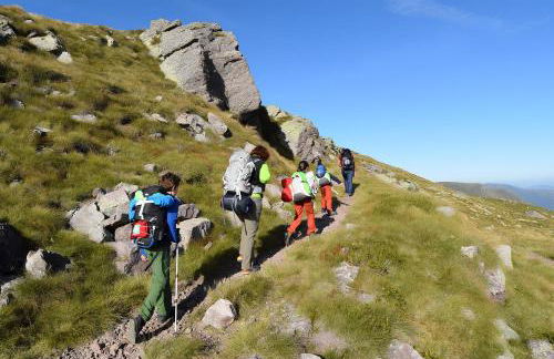 ⭐ SeaSide⭐ | 100 m dal Mare Love & Family Wi-Fi AC - Foto 26