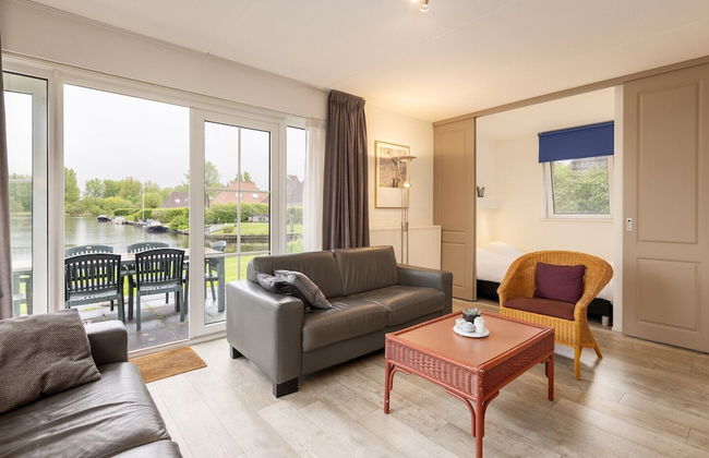 Summio Vakantiepark It Wiid - Foto 34