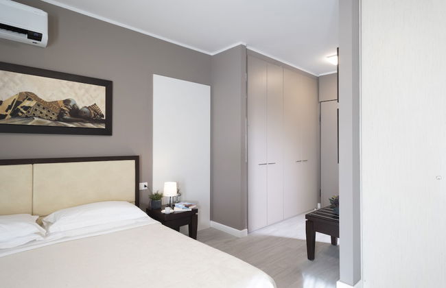 Quadra Key Easy Home In Florence - Foto 6