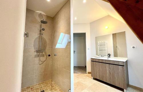 Villa Poujol en Dordogne, piscine chauffée - Foto 30