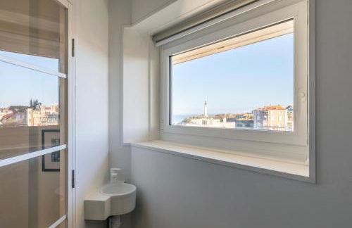 Duplex Panoramique avec vue sur l'océan et Jaccuzi - Foto 20