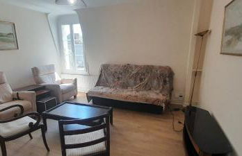 Appart 2 chambres terrasse privée wifi Levroux - Foto 6