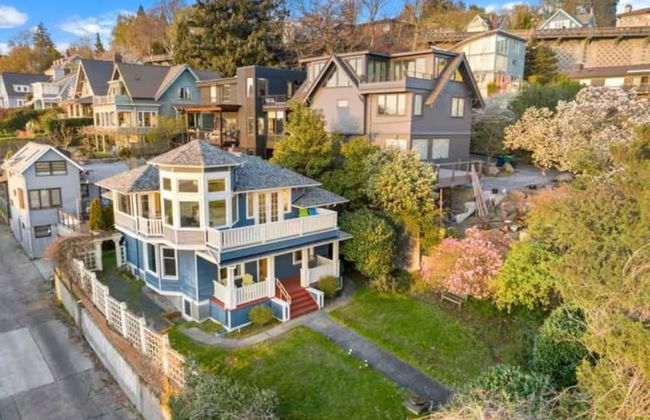 Highland Haven Water view Stay - Foto 29