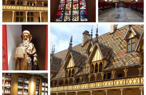 Appartement Indépendant Chagny - Foto 34