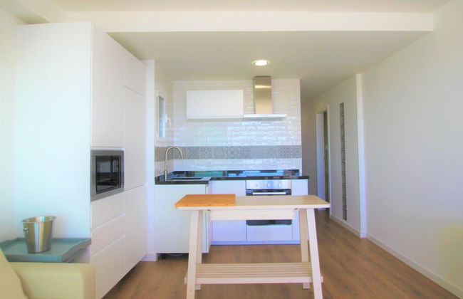 City Sea Views Apartment Alicante - Foto 13