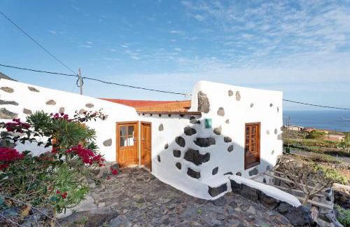 Casa Rural Los Llanillos - Foto 1