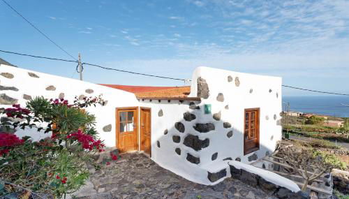 Casa Rural Los Llanillos - Foto 1