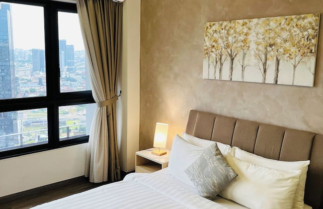 AGILE Residences by Luna - Foto 33