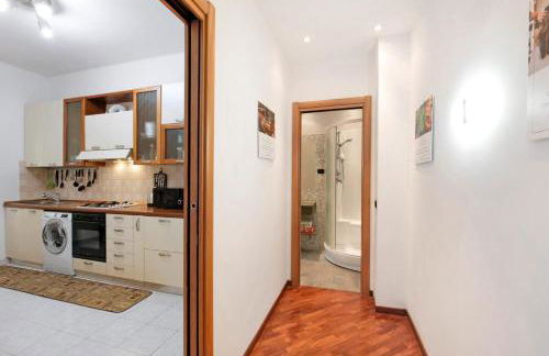 Leo! Intero appartamento ad uso ESCLUSIVO - Aeroporto Genova Sestri Ponente - Foto 3