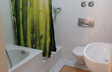 Ferienwohnung Innenstadt - Foto 8