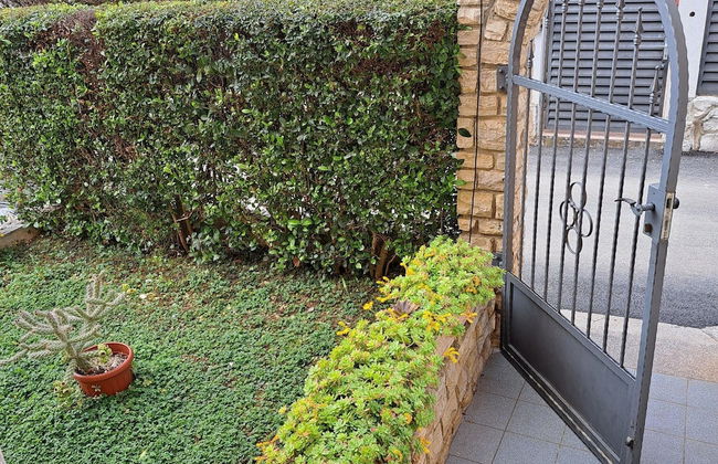 Apartment in Kastel Near the Sea - Foto 27