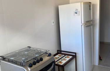 Apto próximo a praia - Foto 6