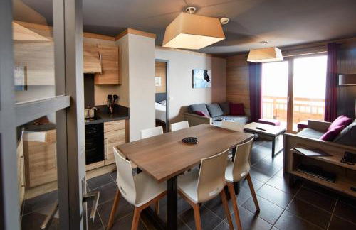 CGH Résidences & Spas les Chalets du Soleil Contemporain - Foto 31