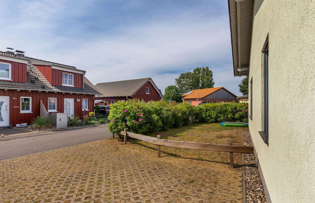 Holiday Home in Zierow Near Baltic Sea Beach - Foto 40