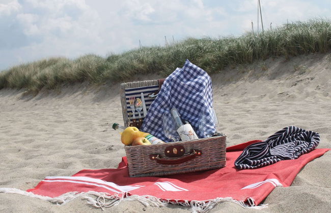 Gemuetliche Wohnung in Kroepelin mit Terrasse - Foto 17