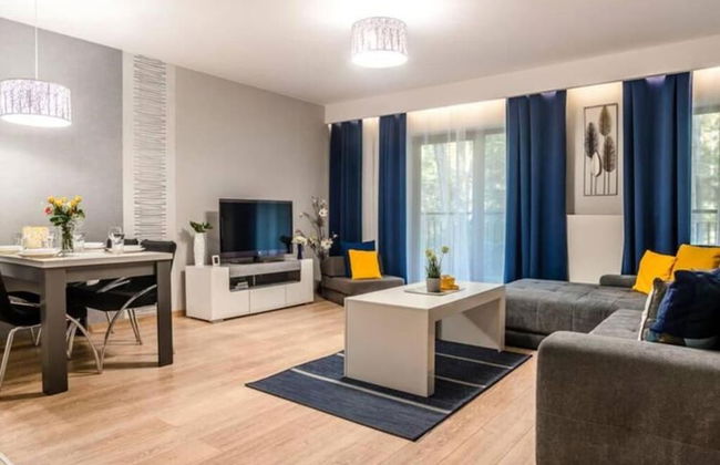 Apartment in Szklarska Poreba With Mountains View - Photo 9