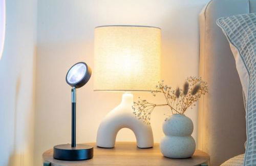 The Station Inn Apartment - Foto 29