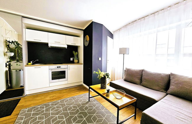 Cofy Rentals Tallinn - Foto 36