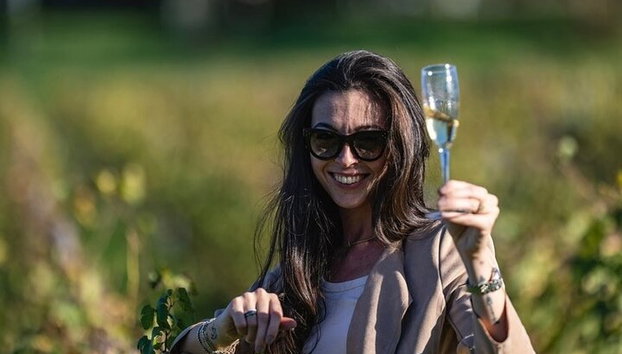Winery Tour & Tasting in Pisa Countryside - Photo 2